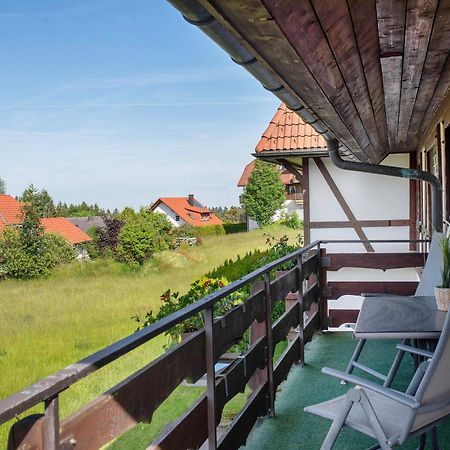 Gaestehaus Kunkelmann Mit Sauna Höchenschwand Екстериор снимка