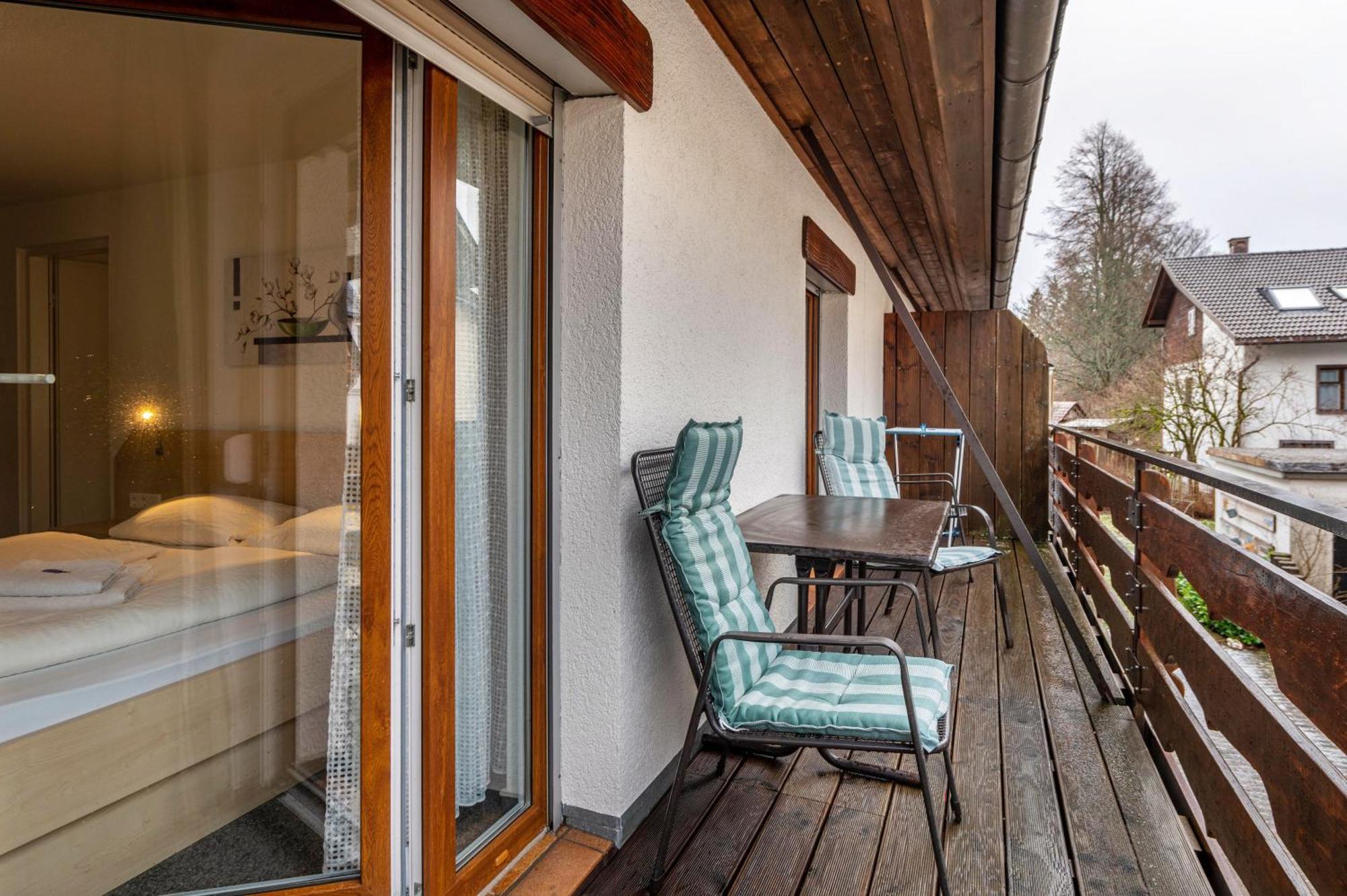 Gaestehaus Kunkelmann Mit Sauna Höchenschwand Екстериор снимка