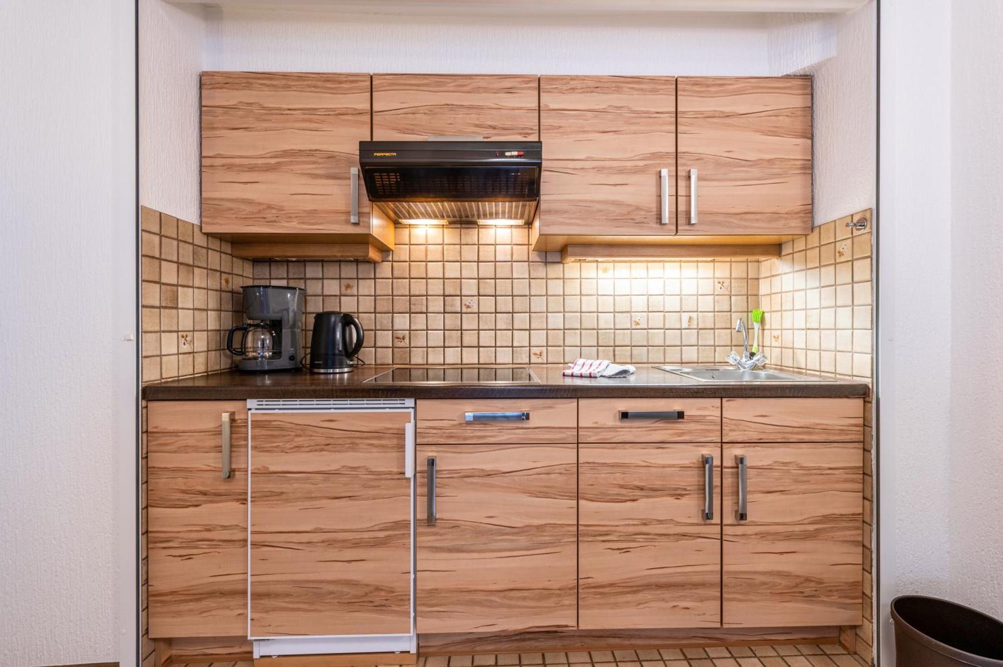 Gaestehaus Kunkelmann Mit Sauna Höchenschwand Екстериор снимка