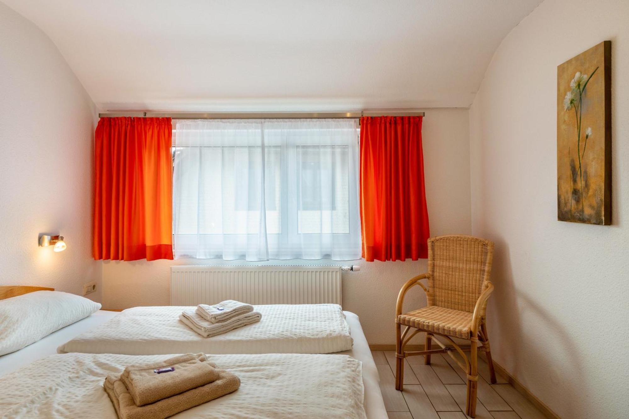 Gaestehaus Kunkelmann Mit Sauna Höchenschwand Екстериор снимка