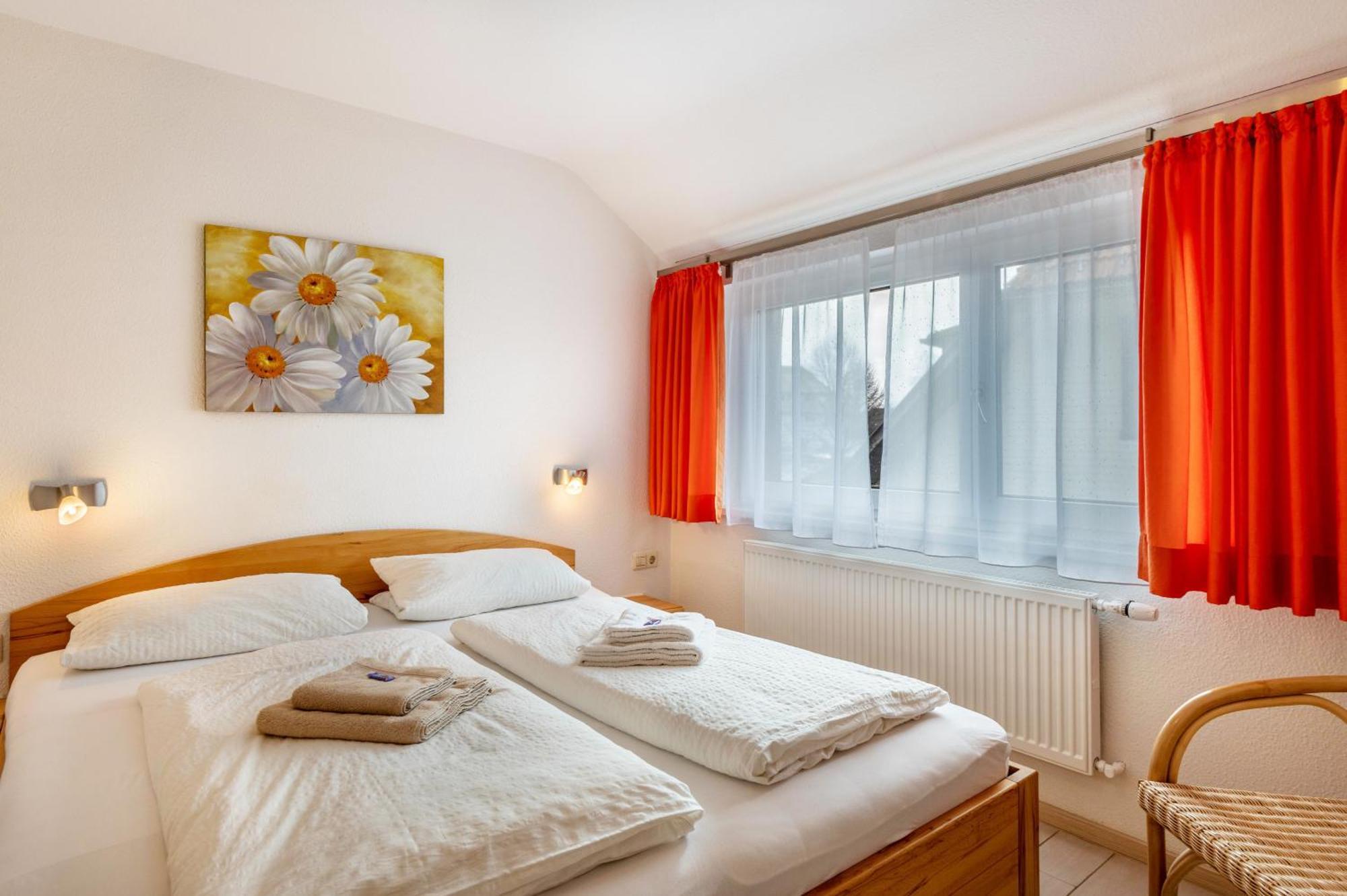 Gaestehaus Kunkelmann Mit Sauna Höchenschwand Екстериор снимка