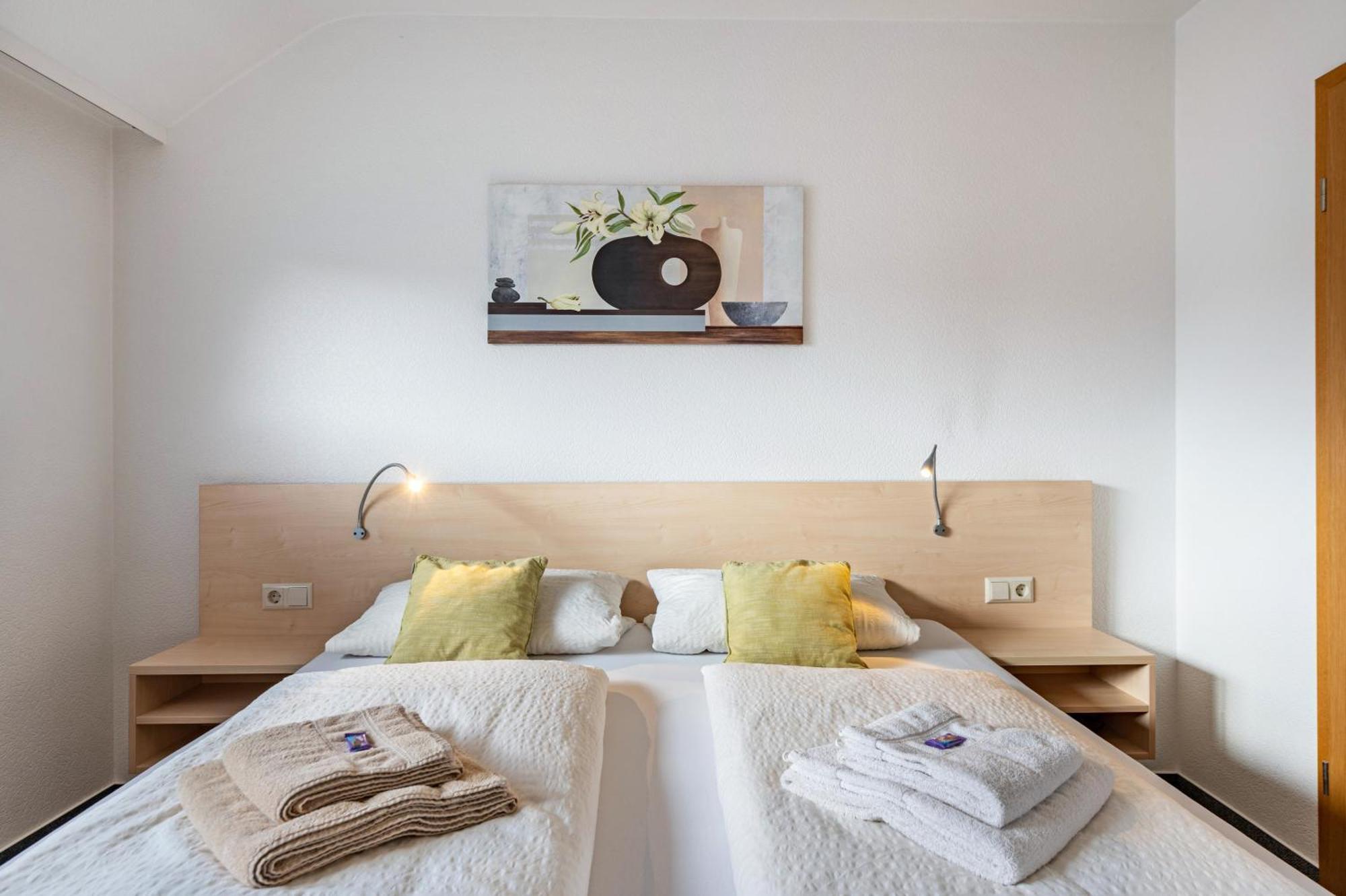 Gaestehaus Kunkelmann Mit Sauna Höchenschwand Екстериор снимка