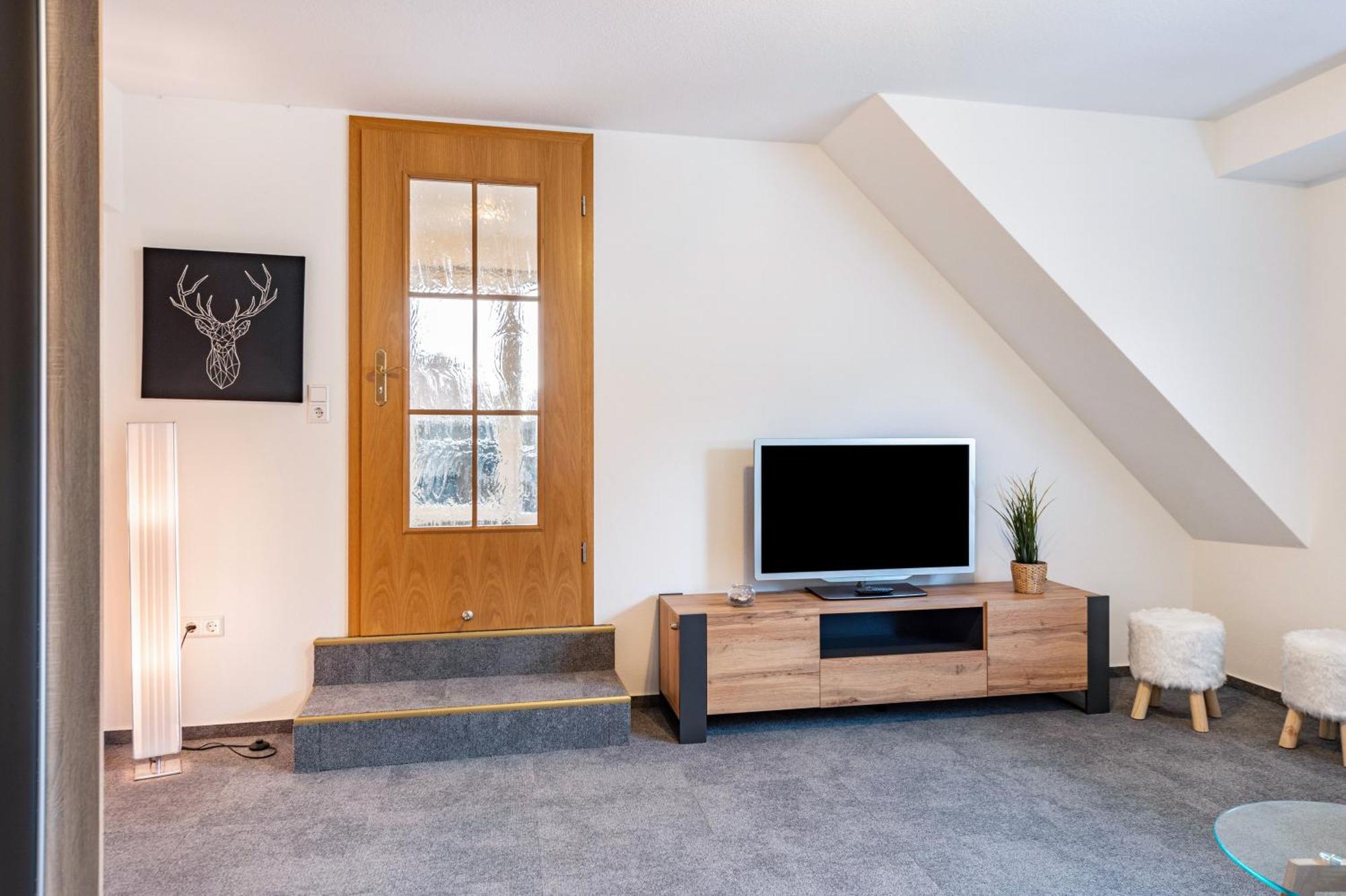Gaestehaus Kunkelmann Mit Sauna Höchenschwand Екстериор снимка