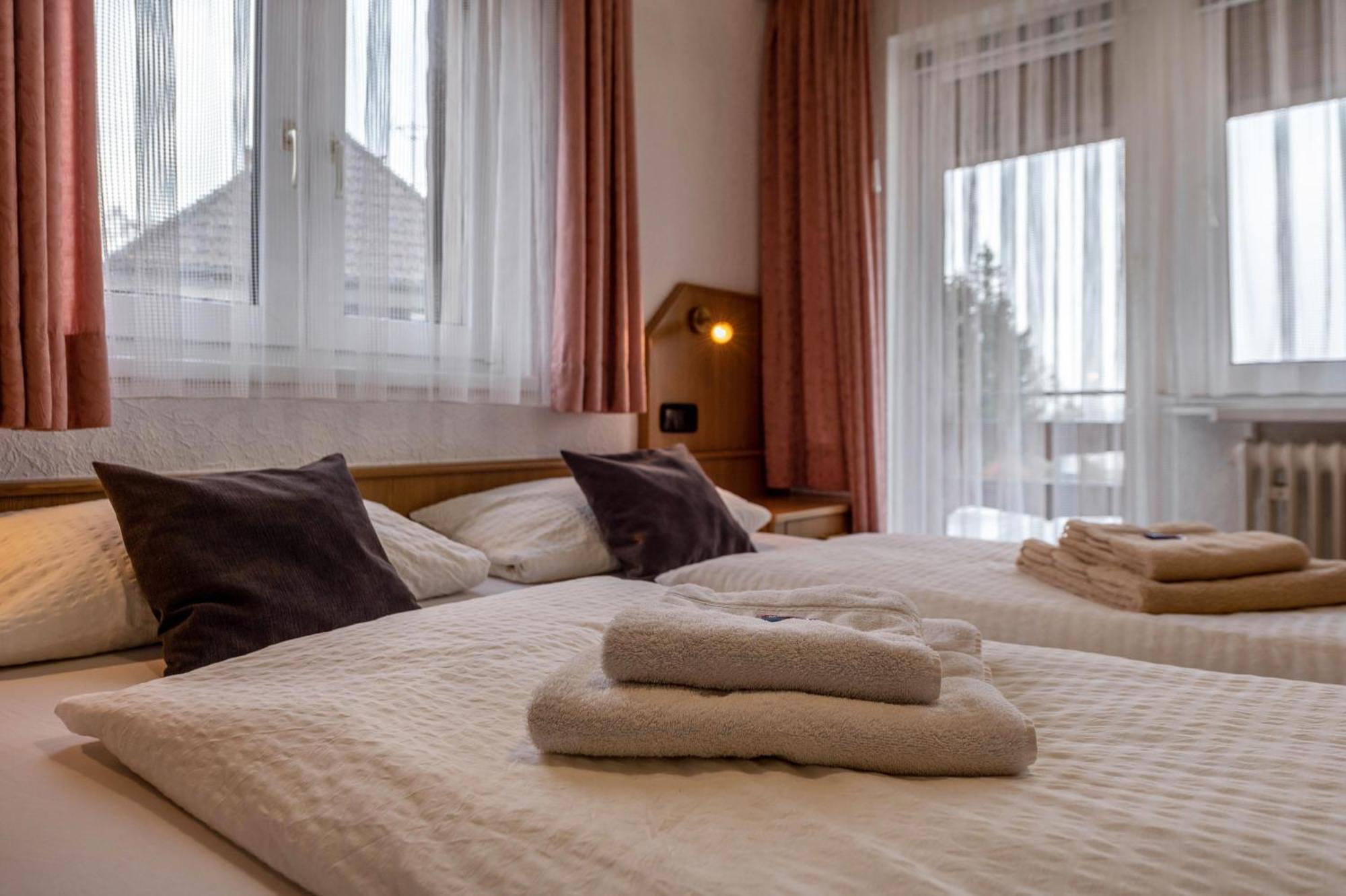 Gaestehaus Kunkelmann Mit Sauna Höchenschwand Екстериор снимка