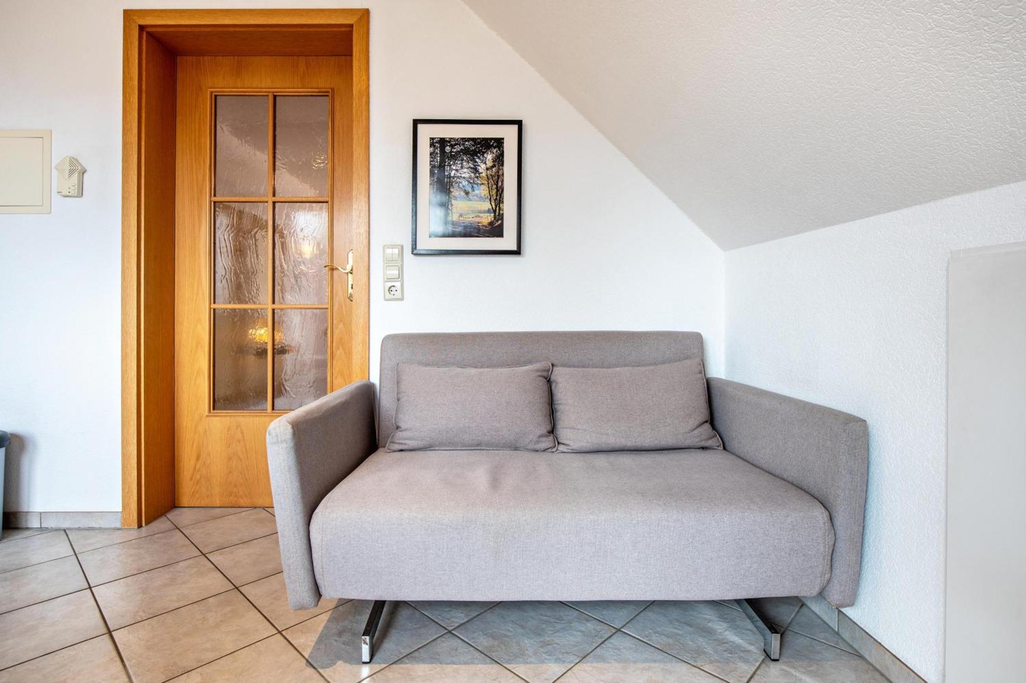 Gaestehaus Kunkelmann Mit Sauna Höchenschwand Екстериор снимка