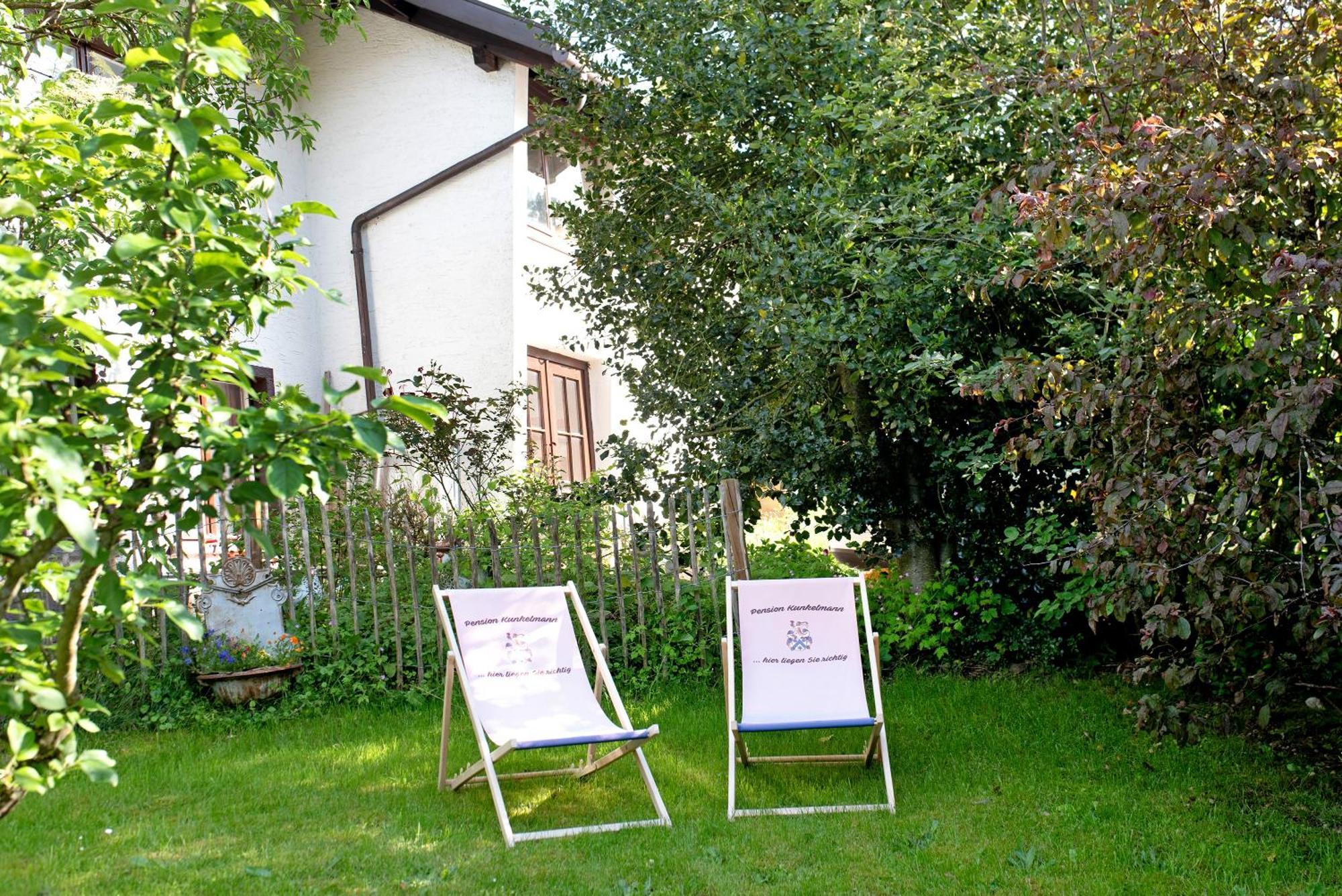 Gaestehaus Kunkelmann Mit Sauna Höchenschwand Екстериор снимка